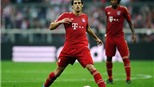 Heynckes cảnh báo Javi Martinez